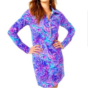Lilly Pulitzer Skipper Dress medium
